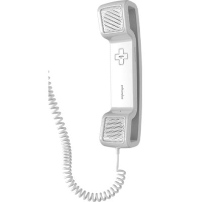 Swissvoice Ch05 Epure Handset Mobile Blanco